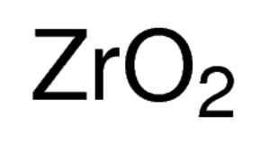 Zirconium Oxide - CAS:1314-23-4 - Zirconium Dioxide, Zirconia